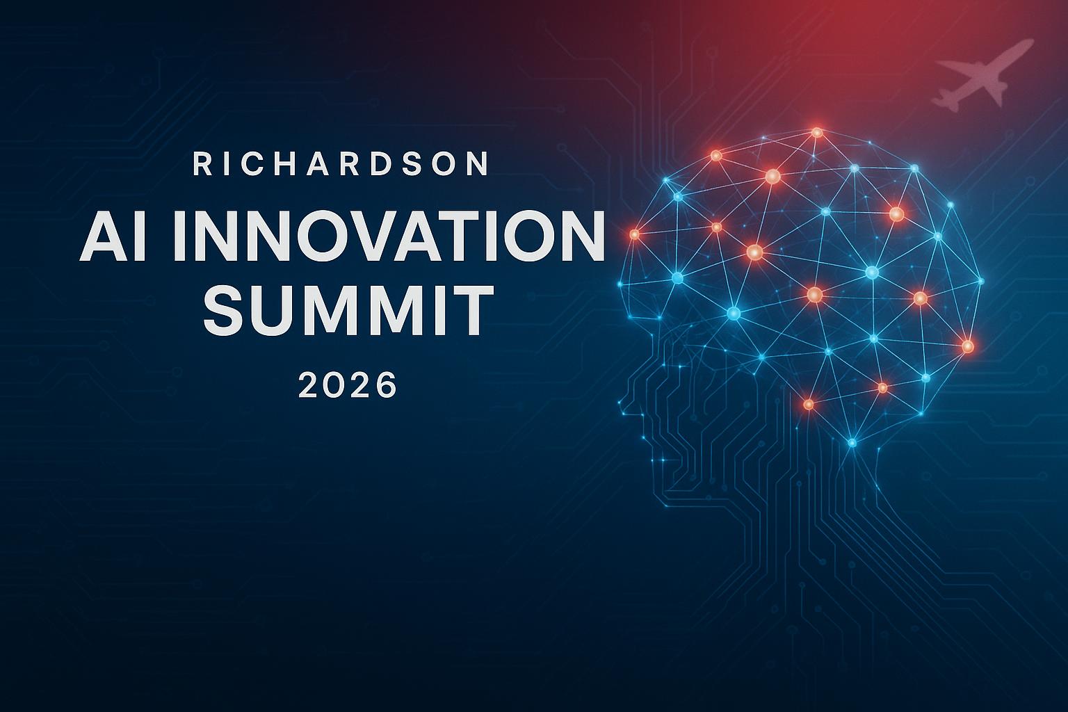 Richardson AI Innovation Summit 2026