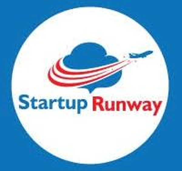 Startup Runway logo